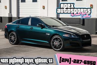 2015 Jaguar Xf