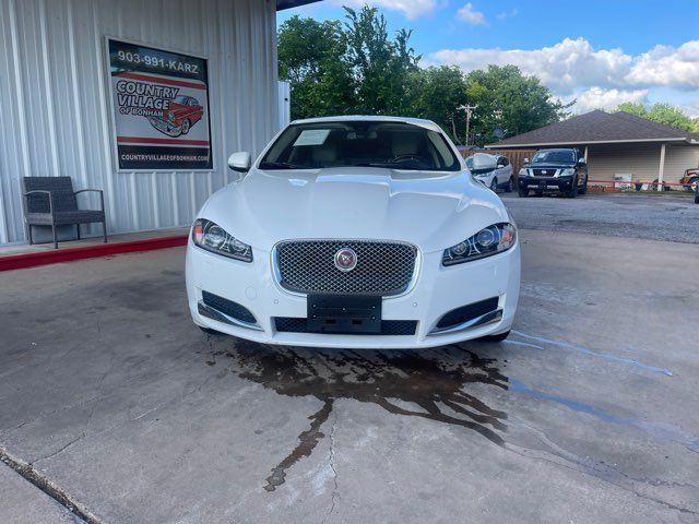 2015 Jaguar XF 3.0 Portfolio | Bonham, TX | Country Village of Bonham