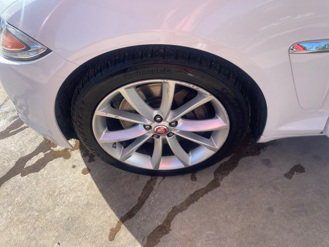 2015 Jaguar XF 3.0 Portfolio
