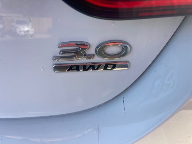 2015 Jaguar XF 3.0 Portfolio