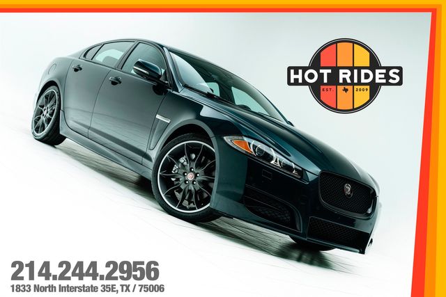 2015 Jaguar XF 3.0 Portfolio | Carrollton, TX | Texas Hot Rides in Carrollton, TX 75006