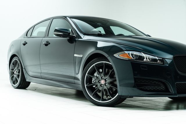 2015 Jaguar XF 3.0 Portfolio | Carrollton, TX | Texas Hot Rides