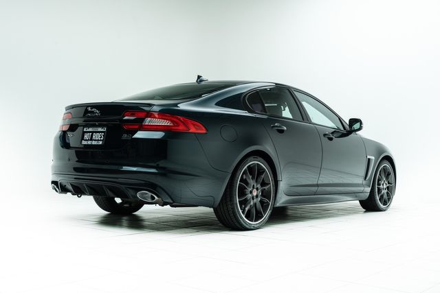 2015 Jaguar XF 3.0 Portfolio | Carrollton, TX | Texas Hot Rides 2015 Jaguar XF 3.0 Portfolio | Carrollton, TX | Texas Hot Rides