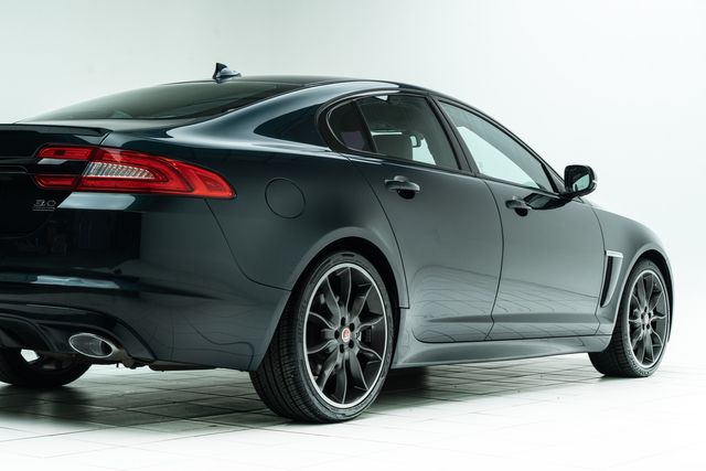 2015 Jaguar XF 3.0 Portfolio | Carrollton, TX | Texas Hot Rides