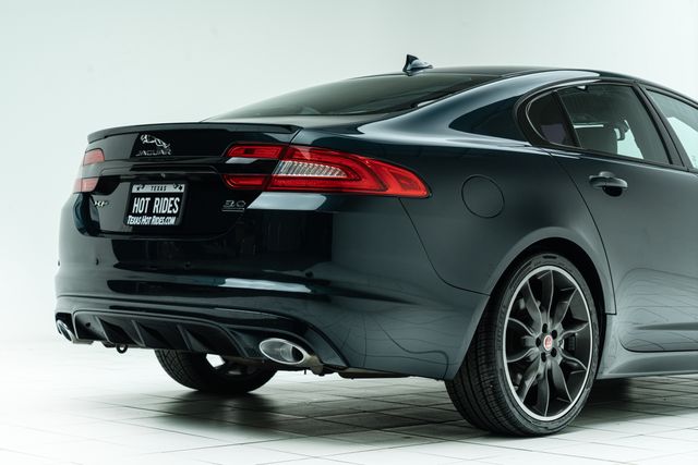 2015 Jaguar XF 3.0 Portfolio | Carrollton, TX | Texas Hot Rides 2015 Jaguar XF 3.0 Portfolio | Carrollton, TX | Texas Hot Rides