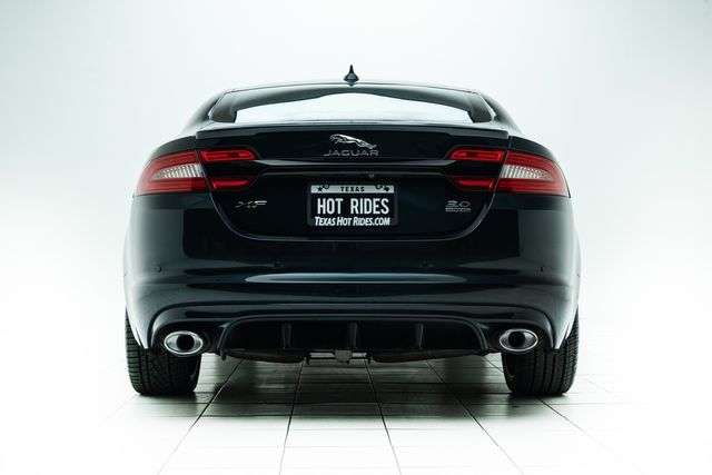 2015 Jaguar XF 3.0 Portfolio | Carrollton, TX | Texas Hot Rides 2015 Jaguar XF 3.0 Portfolio | Carrollton, TX | Texas Hot Rides