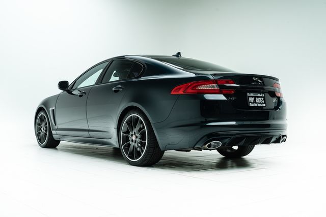 2015 Jaguar XF 3.0 Portfolio | Carrollton, TX | Texas Hot Rides