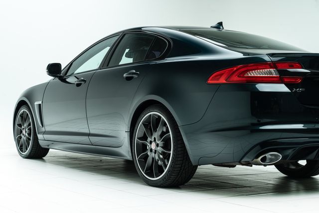 2015 Jaguar XF 3.0 Portfolio | Carrollton, TX | Texas Hot Rides 2015 Jaguar XF 3.0 Portfolio | Carrollton, TX | Texas Hot Rides