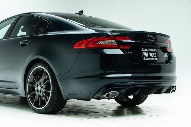 2015 Jaguar XF 3.0 Portfolio | Carrollton, TX | Texas Hot Rides 2015 Jaguar XF 3.0 Portfolio | Carrollton, TX | Texas Hot Rides