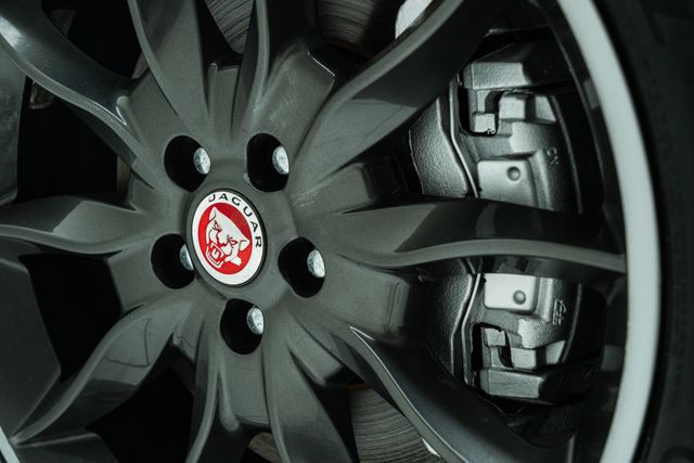 2015 Jaguar XF 3.0 Portfolio | Carrollton, TX | Texas Hot Rides