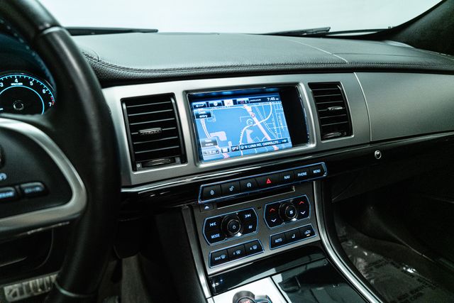 2015 Jaguar XF 3.0 Portfolio | Carrollton, TX | Texas Hot Rides