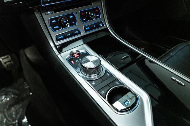 2015 Jaguar XF 3.0 Portfolio | Carrollton, TX | Texas Hot Rides