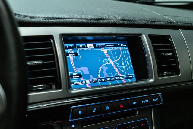 2015 Jaguar XF 3.0 Portfolio | Carrollton, TX | Texas Hot Rides 2015 Jaguar XF 3.0 Portfolio | Carrollton, TX | Texas Hot Rides