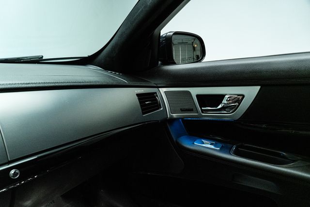 2015 Jaguar XF 3.0 Portfolio | Carrollton, TX | Texas Hot Rides