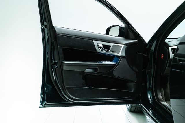 2015 Jaguar XF 3.0 Portfolio | Carrollton, TX | Texas Hot Rides