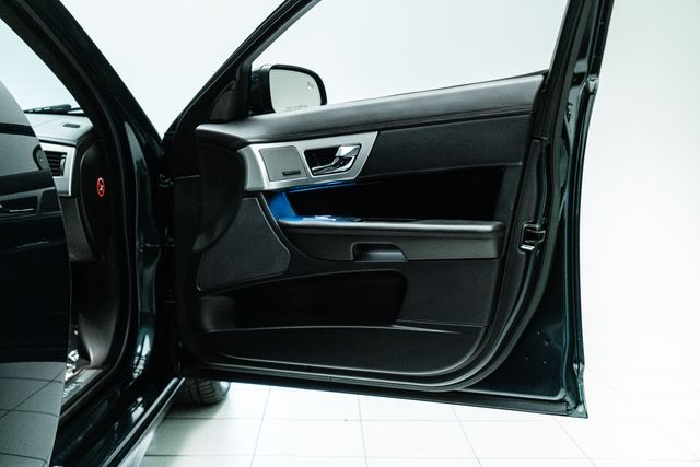 2015 Jaguar XF 3.0 Portfolio | Carrollton, TX | Texas Hot Rides