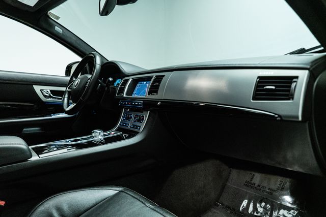 2015 Jaguar XF 3.0 Portfolio | Carrollton, TX | Texas Hot Rides 2015 Jaguar XF 3.0 Portfolio | Carrollton, TX | Texas Hot Rides