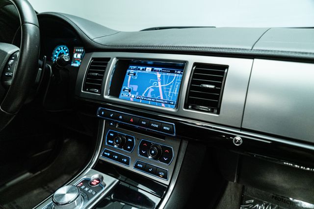 2015 Jaguar XF 3.0 Portfolio | Carrollton, TX | Texas Hot Rides 2015 Jaguar XF 3.0 Portfolio | Carrollton, TX | Texas Hot Rides