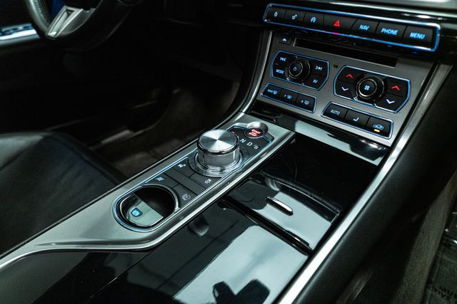 2015 Jaguar XF 3.0 Portfolio | Carrollton, TX | Texas Hot Rides 2015 Jaguar XF 3.0 Portfolio | Carrollton, TX | Texas Hot Rides