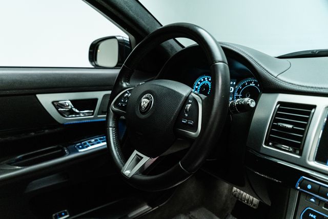 2015 Jaguar XF 3.0 Portfolio | Carrollton, TX | Texas Hot Rides 2015 Jaguar XF 3.0 Portfolio | Carrollton, TX | Texas Hot Rides