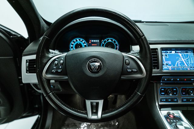 2015 Jaguar XF 3.0 Portfolio | Carrollton, TX | Texas Hot Rides 2015 Jaguar XF 3.0 Portfolio | Carrollton, TX | Texas Hot Rides