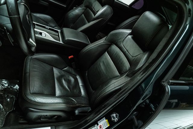 2015 Jaguar XF 3.0 Portfolio | Carrollton, TX | Texas Hot Rides