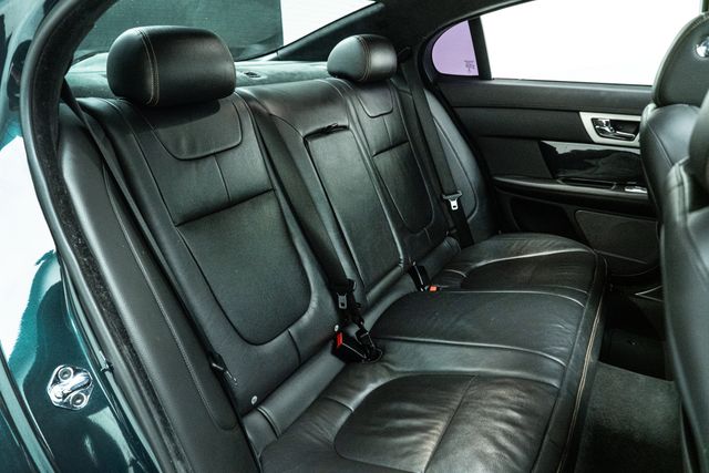 2015 Jaguar XF 3.0 Portfolio | Carrollton, TX | Texas Hot Rides 2015 Jaguar XF 3.0 Portfolio | Carrollton, TX | Texas Hot Rides