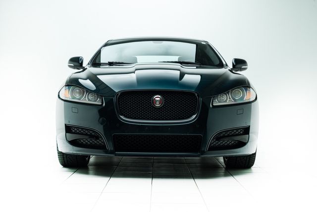2015 Jaguar XF 3.0 Portfolio | Carrollton, TX | Texas Hot Rides 2015 Jaguar XF 3.0 Portfolio | Carrollton, TX | Texas Hot Rides