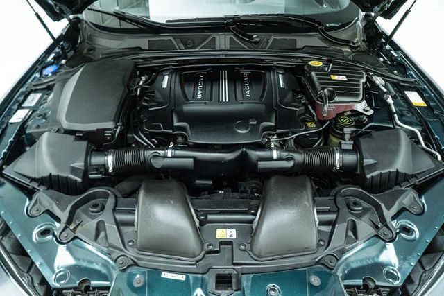 2015 Jaguar XF 3.0 Portfolio | Carrollton, TX | Texas Hot Rides