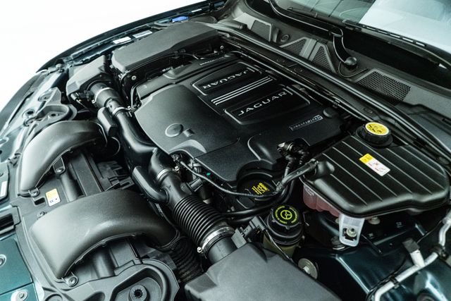 2015 Jaguar XF 3.0 Portfolio | Carrollton, TX | Texas Hot Rides 2015 Jaguar XF 3.0 Portfolio | Carrollton, TX | Texas Hot Rides