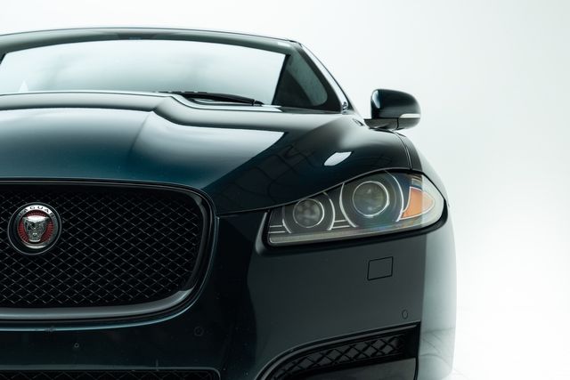 2015 Jaguar XF 3.0 Portfolio | Carrollton, TX | Texas Hot Rides 2015 Jaguar XF 3.0 Portfolio | Carrollton, TX | Texas Hot Rides