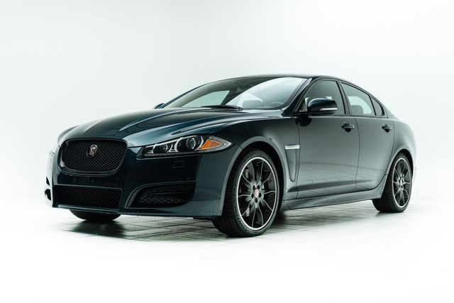 2015 Jaguar XF 3.0 Portfolio | Carrollton, TX | Texas Hot Rides 2015 Jaguar XF 3.0 Portfolio | Carrollton, TX | Texas Hot Rides