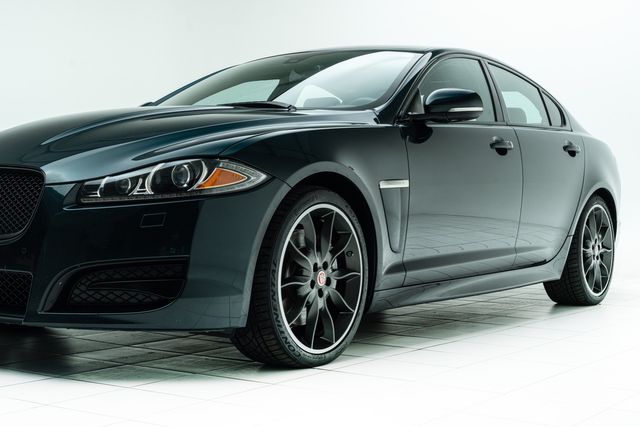 2015 Jaguar XF 3.0 Portfolio | Carrollton, TX | Texas Hot Rides