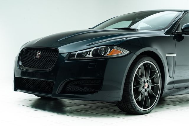 2015 Jaguar XF 3.0 Portfolio | Carrollton, TX | Texas Hot Rides