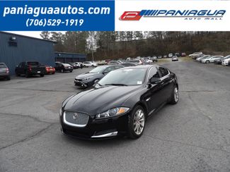 2015 Jaguar XF 2.0T Premium | Dalton, GA | Paniagua Auto Mall 