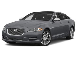 2015 Jaguar XJL Portfolio | Honolulu, HI | Autosource Hawaii 