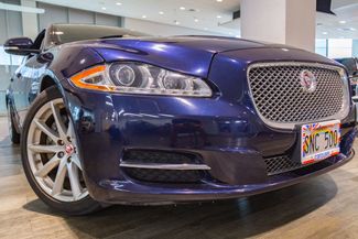 2015 Jaguar XJL Portfolio | Honolulu, HI | Autosource Hawaii 