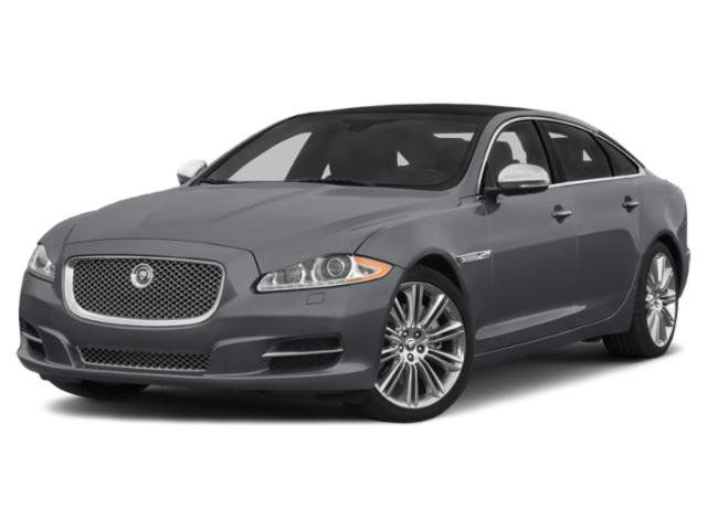 2015 Jaguar XJL Portfolio | Honolulu, HI | Autosource Hawaii 
