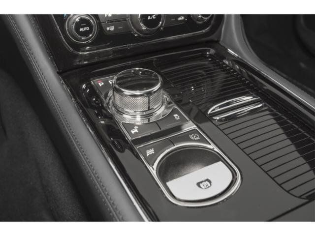 2015 Jaguar XJL Portfolio