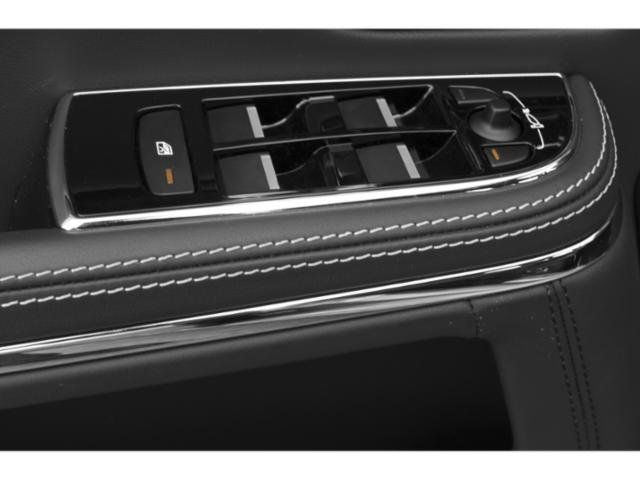 2015 Jaguar XJL Portfolio