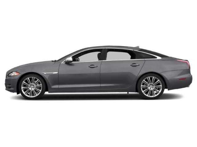 2015 Jaguar XJL Portfolio