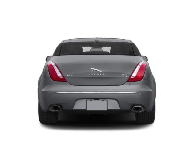 2015 Jaguar XJL Portfolio