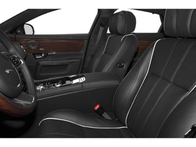 2015 Jaguar XJL Portfolio