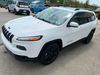 2015 Jeep Cherokee 4x4 Altitude | Bentleyville, Pennsylvania | Tregembo Motors 2015 Jeep Cherokee 4x4 Altitude | Bentleyville, Pennsylvania | Tregembo Motors