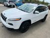 2015 Jeep Cherokee 4x4 Altitude | Bentleyville, Pennsylvania | Tregembo Motors 2015 Jeep Cherokee 4x4 Altitude | Bentleyville, Pennsylvania | Tregembo Motors