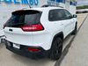 2015 Jeep Cherokee 4x4 Altitude | Bentleyville, Pennsylvania | Tregembo Motors 2015 Jeep Cherokee 4x4 Altitude | Bentleyville, Pennsylvania | Tregembo Motors