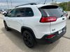 2015 Jeep Cherokee 4x4 Altitude | Bentleyville, Pennsylvania | Tregembo Motors 2015 Jeep Cherokee 4x4 Altitude | Bentleyville, Pennsylvania | Tregembo Motors