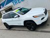 2015 Jeep Cherokee 4x4 Altitude | Bentleyville, Pennsylvania | Tregembo Motors 2015 Jeep Cherokee 4x4 Altitude | Bentleyville, Pennsylvania | Tregembo Motors