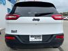 2015 Jeep Cherokee 4x4 Altitude | Bentleyville, Pennsylvania | Tregembo Motors