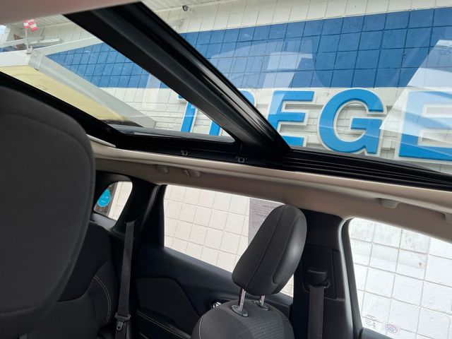 2015 Jeep Cherokee 4x4 Altitude